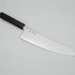 Hatsukokoro Hikari SLD Ebony Gyuto 21 cm