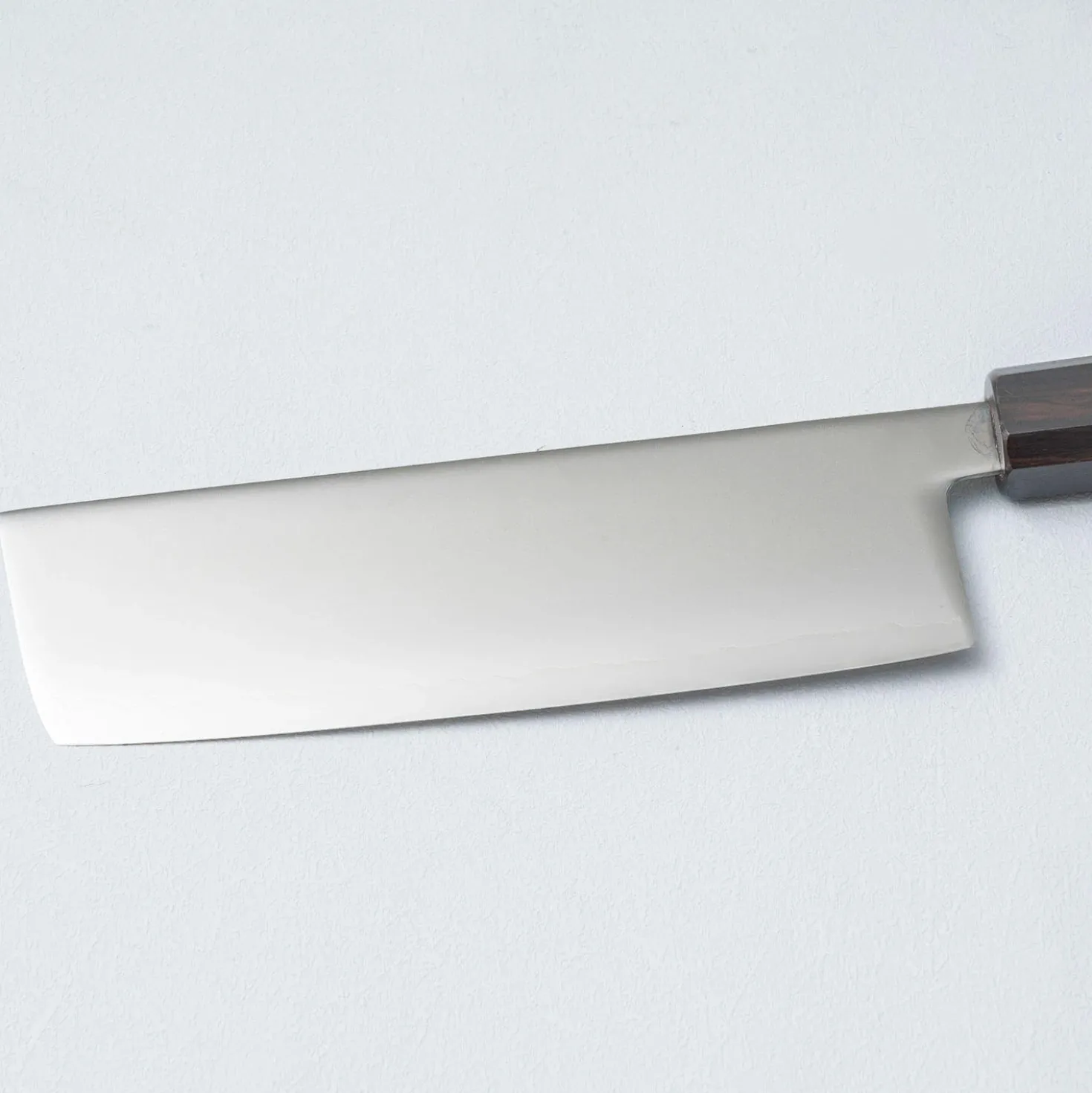 Hatsukokoro Hikari SLD Ebony Nakiri 16 cm