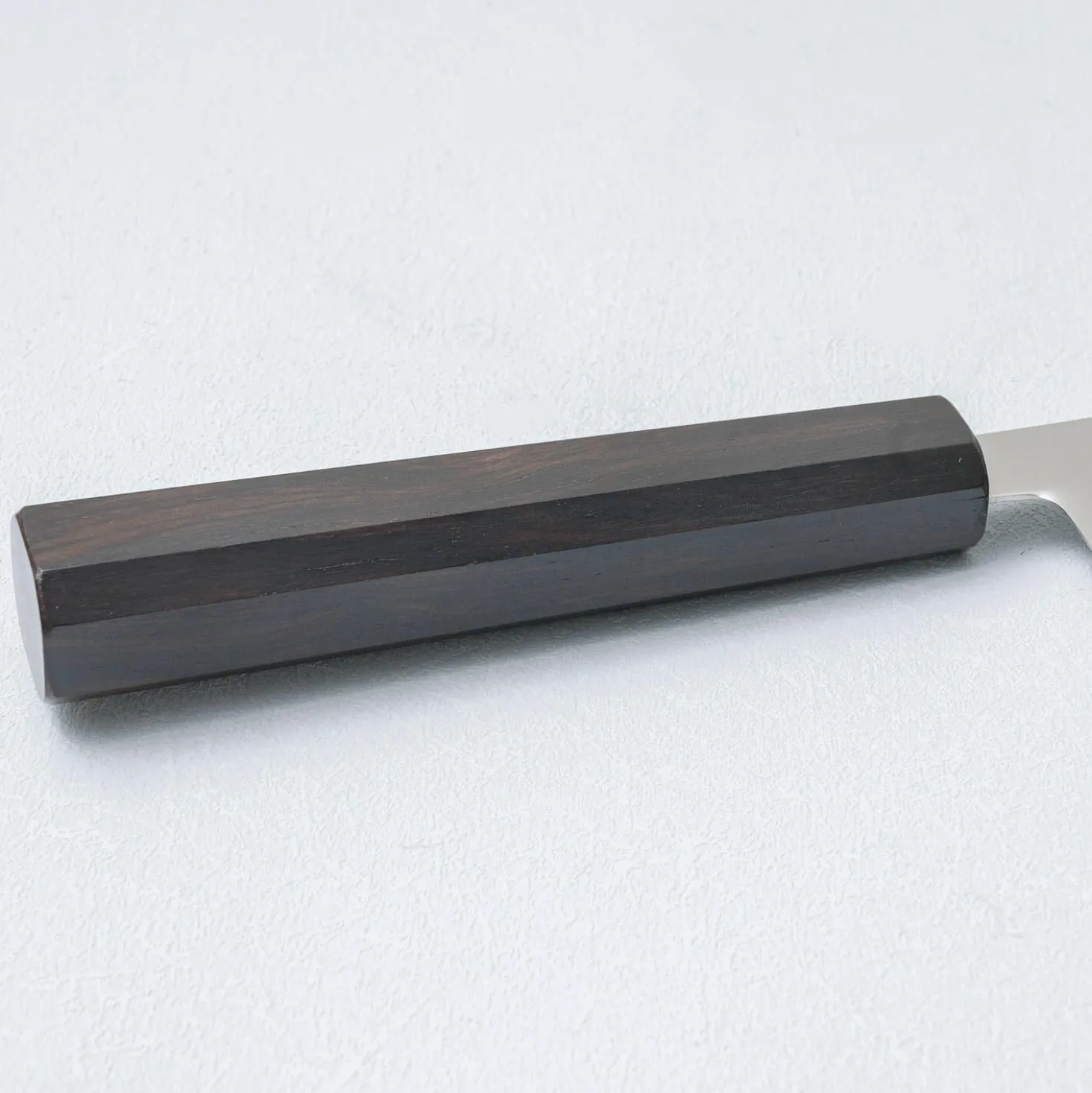 Hatsukokoro Hikari SLD Ebony Nakiri 16 cm