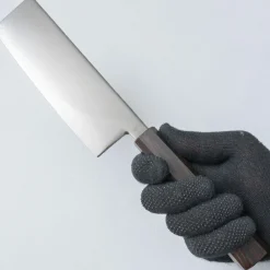 Hatsukokoro Hikari SLD Ebony Nakiri 16 cm