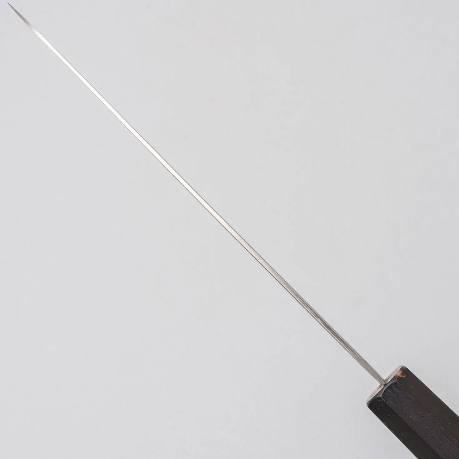Hatsukokoro Hikari SLD Ebony Ko-Santoku 15 cm