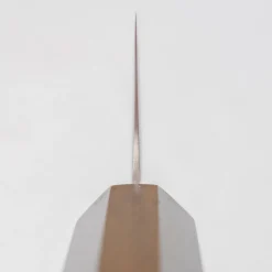 Hatsukokoro Hikari SLD Ebony Ko-Santoku 15 cm