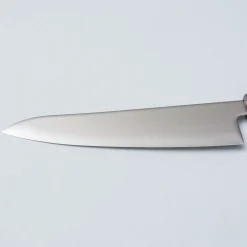Hatsukokoro Hikari SLD Ebony Gyuto 19.5 cm