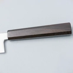 Hatsukokoro Hikari SLD Ebony Gyuto 19.5 cm