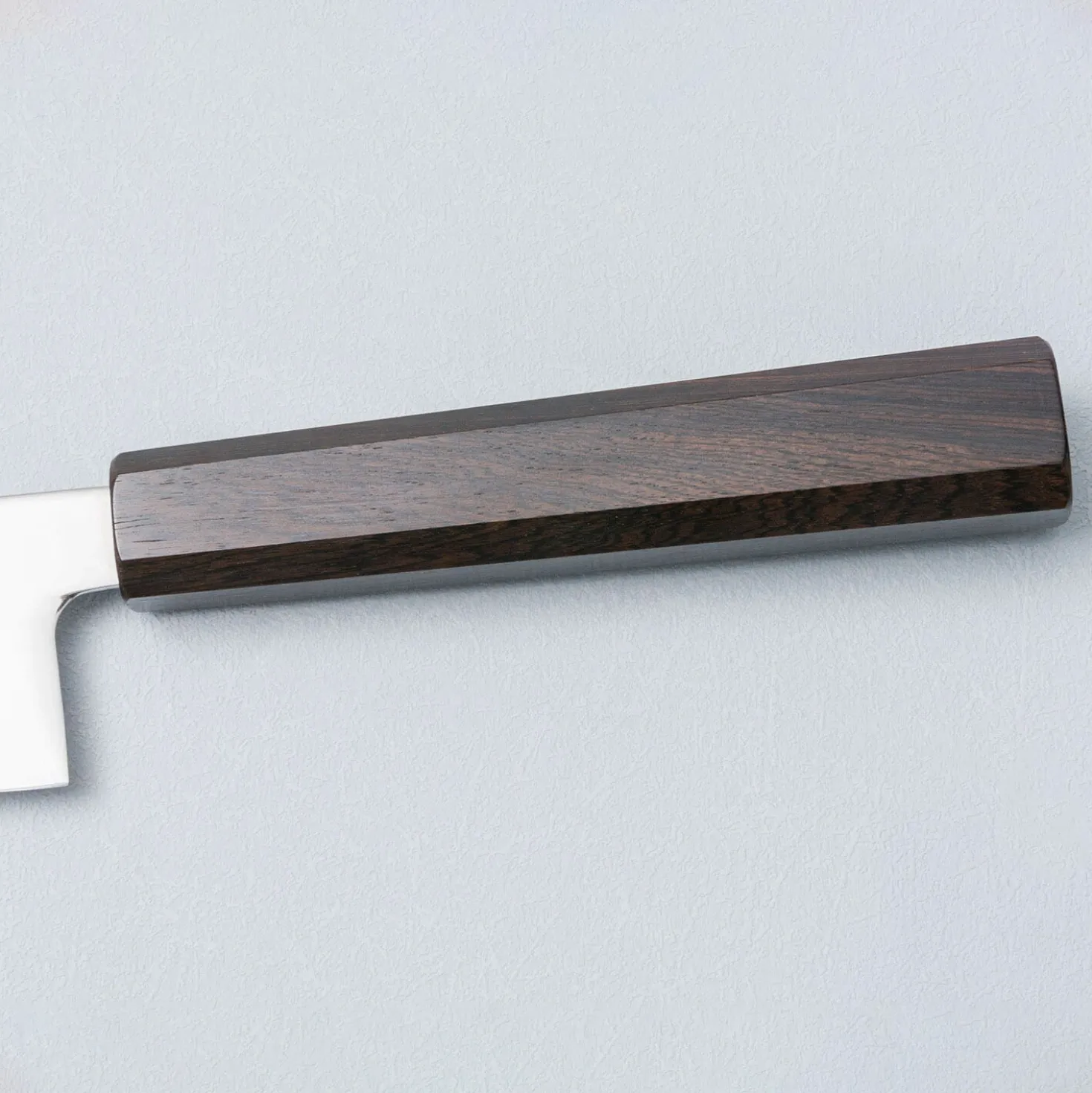 Hatsukokoro Hikari SLD Ebony Gyuto 19.5 cm