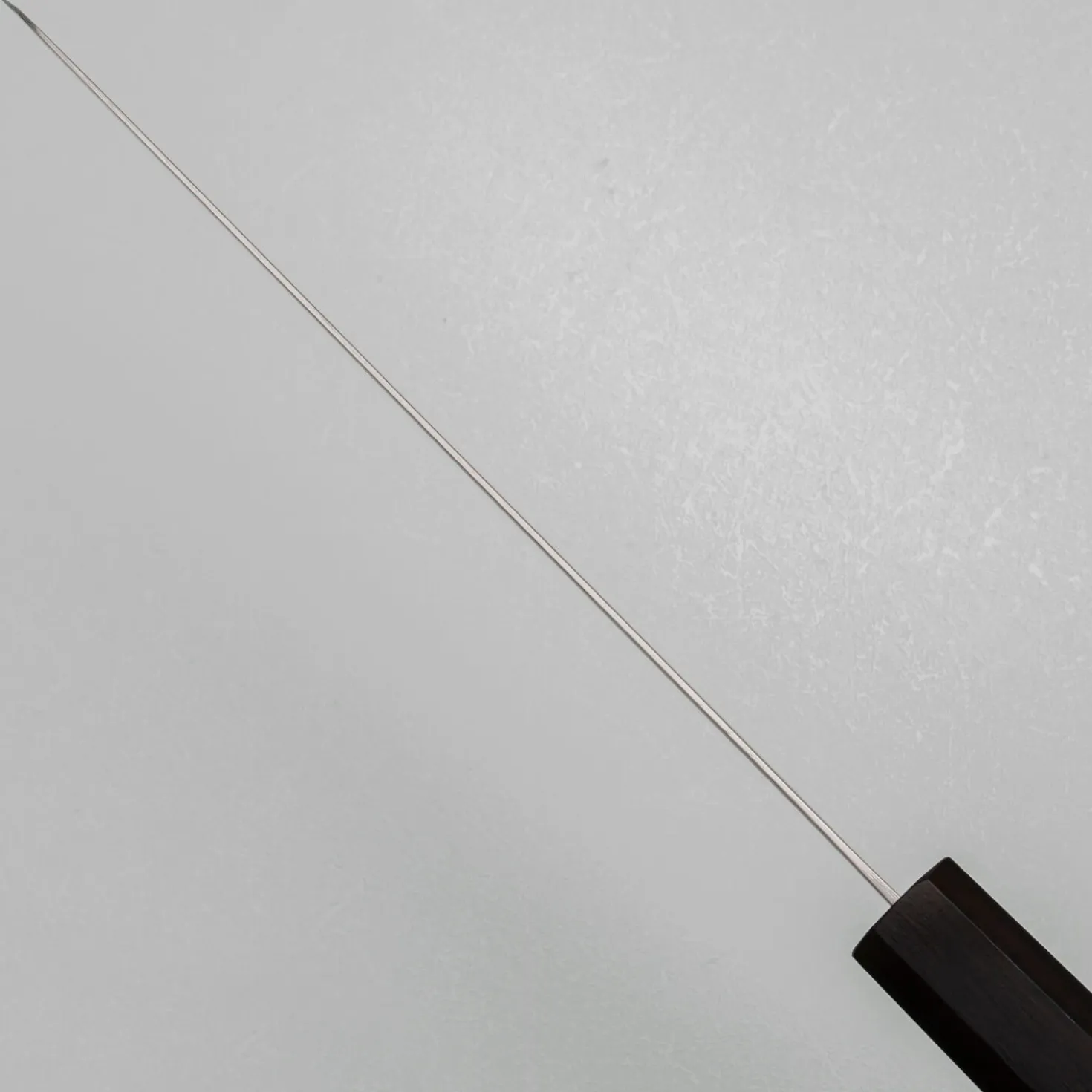 Hatsukokoro Hikari SLD Ebony Kiritsuke 20.5 cm