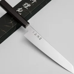 Hatsukokoro Hikari SLD Ebony Kiritsuke 20.5 cm