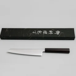 Hatsukokoro Hikari SLD Ebony Kiritsuke 20.5 cm