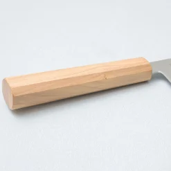Hatsukokoro Hikari SLD Olive Nakiri 16 cm