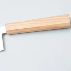 Hatsukokoro Hikari SLD Olive Nakiri 16 cm