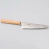 Hatsukokoro Hikari SLD Olive Ko-Santoku 15 cm
