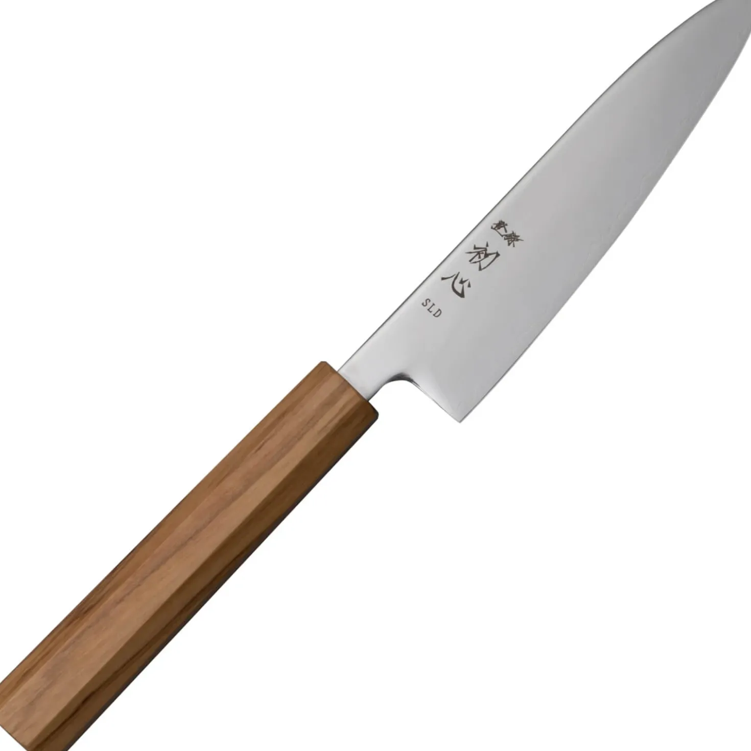 Hatsukokoro Hikari SLD Olive Petty 13 cm