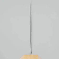 Hatsukokoro Hikari SLD Olive Gyuto 21 cm