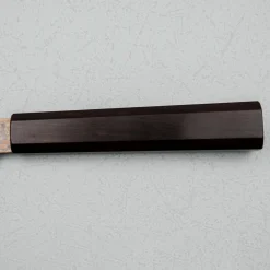 Hatsukokoro Hinotori V-Toku 2 Rainbow Damast Santoku