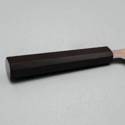 Hatsukokoro Hinotori V-Toku 2 Rainbow Damast Santoku