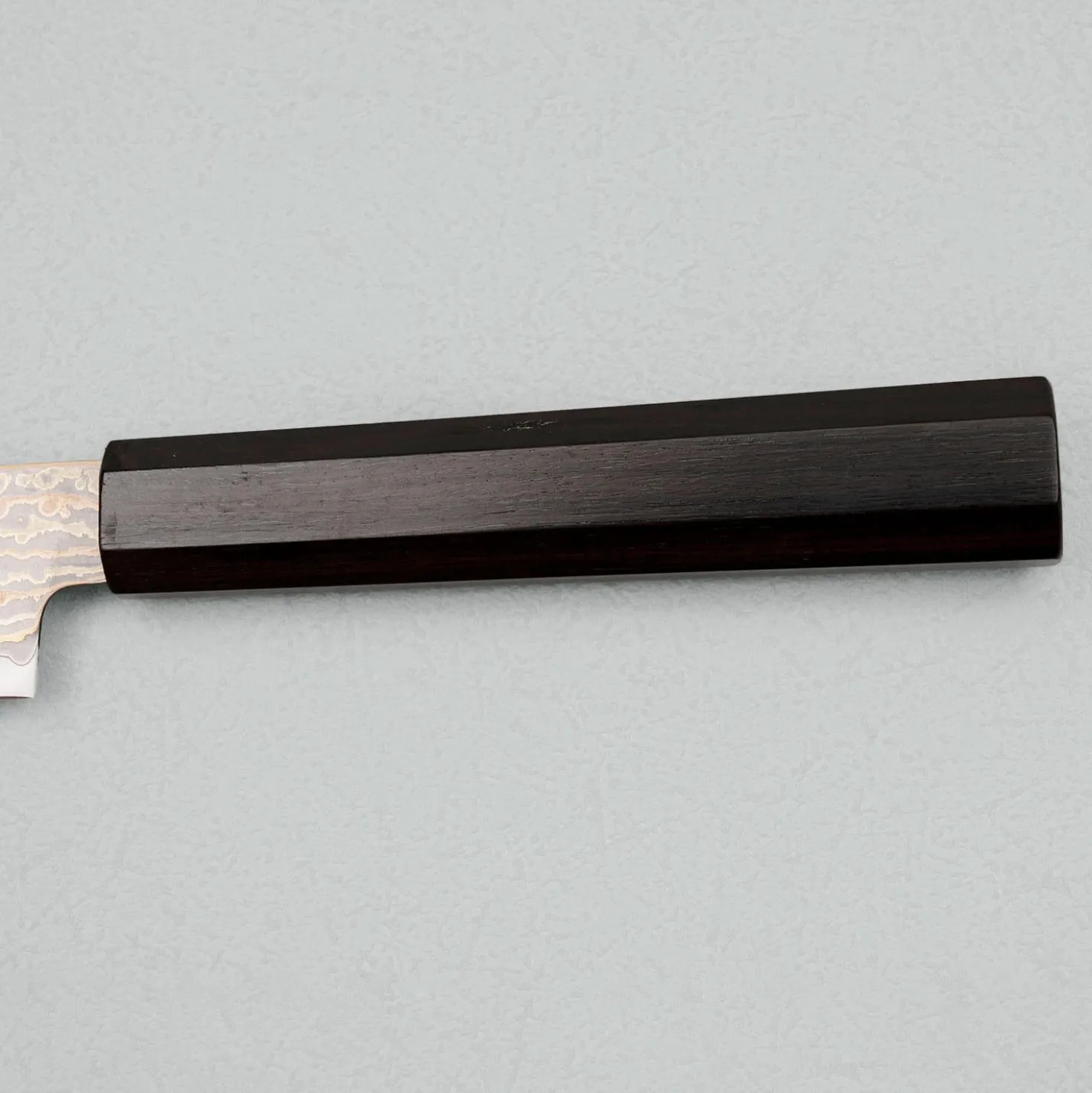 Hatsukokoro Hinotori V-Toku 2 Rainbow Damast Petty 15 cm