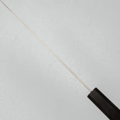 Hatsukokoro Hinotori V-Toku 2 Rainbow Damast Gyuto 21 cm