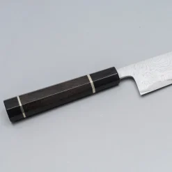 Hatsukokoro Hyomon Shiro #2 Hand Laminated Gyuto 21 cm