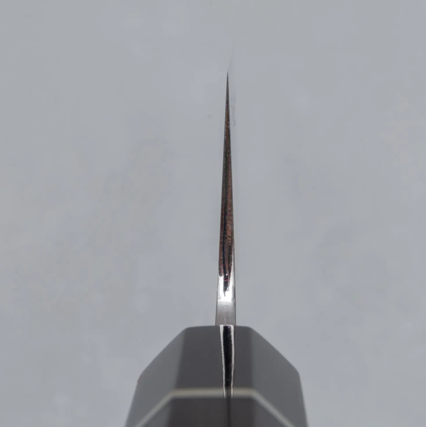 Hatsukokoro Hyomon Shiro #2 Hand Laminated Gyuto 21 cm