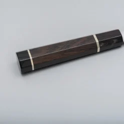 Hatsukokoro Hyomon Shiro #2 Hand Laminated Gyuto 24 cm