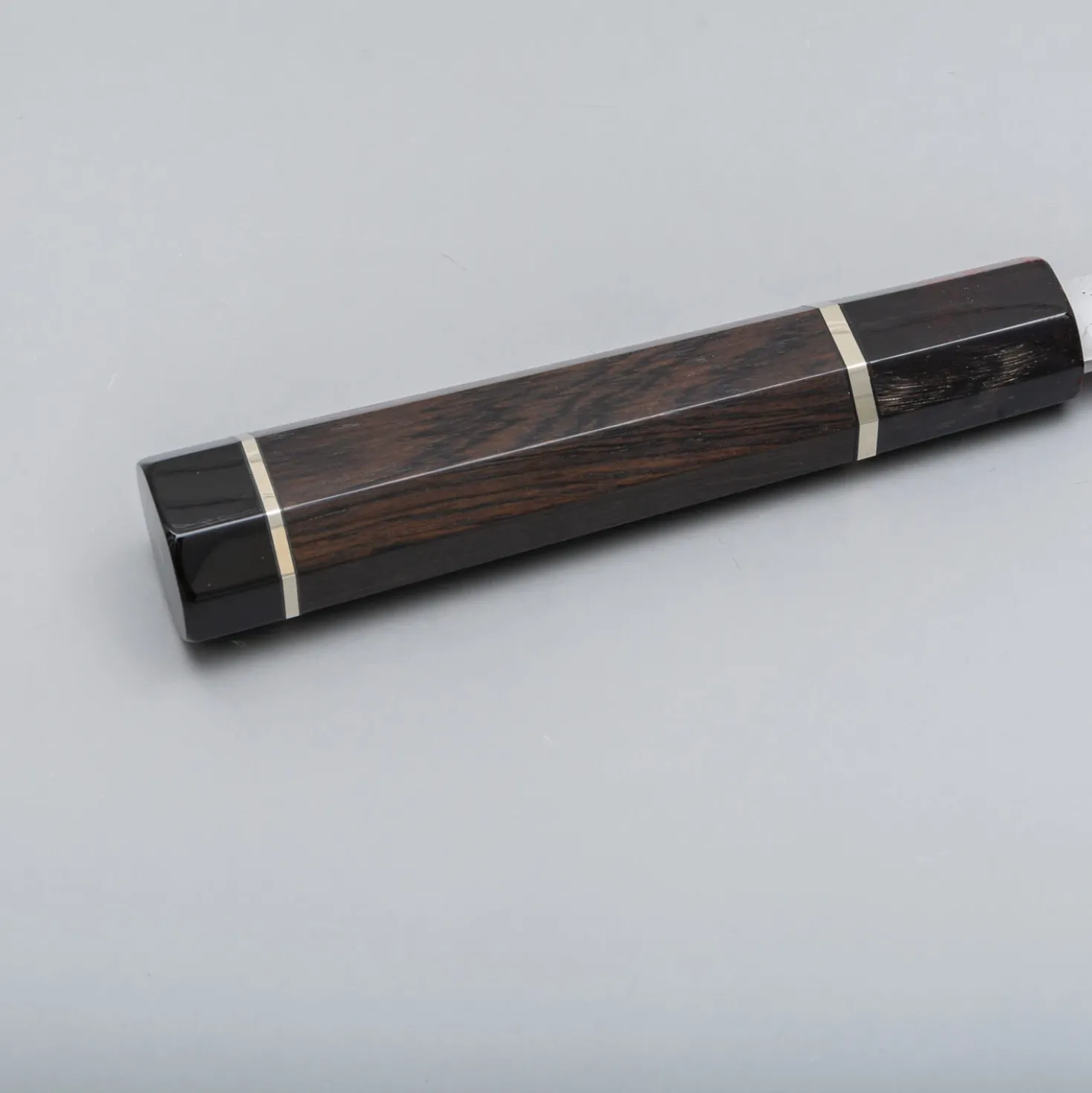 Hatsukokoro Hyomon Shiro #2 Hand Laminated Gyuto 24 cm