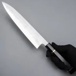 Hatsukokoro Hyomon Shiro #2 Hand Laminated Gyuto 24 cm