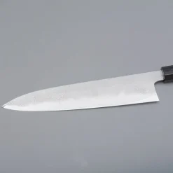 Hatsukokoro Hyomon Shiro #2 Hand Laminated Gyuto 24 cm