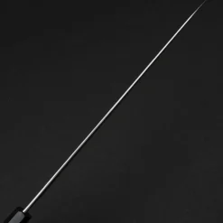 Hatsukokoro Inazuma Aogami Damascus Super Sujihiki 27 cm