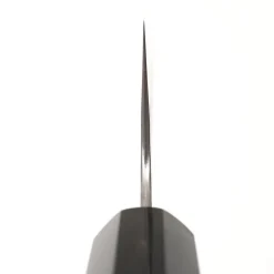 Hatsukokoro Inazuma Aogami Damascus Super Gyuto 24 cm