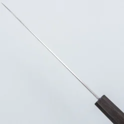 Hatsukokoro Inazuma Aogami Damascus Super Gyuto 21 cm