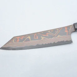 Hatsukokoro Irodori Aogami 2 Rainbow Kiritsuke 21 cm