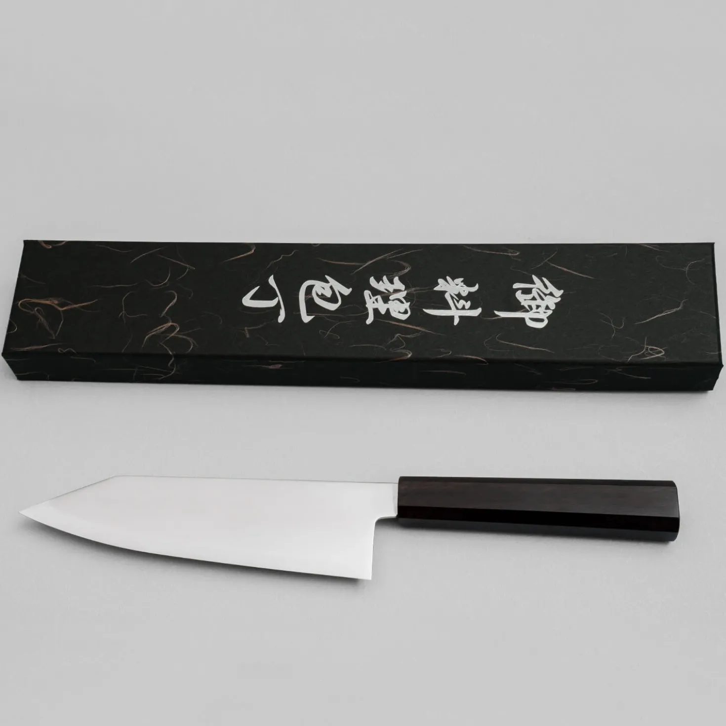 Hatsukokoro Kaijin Aogami #2 Bunka 18 cm