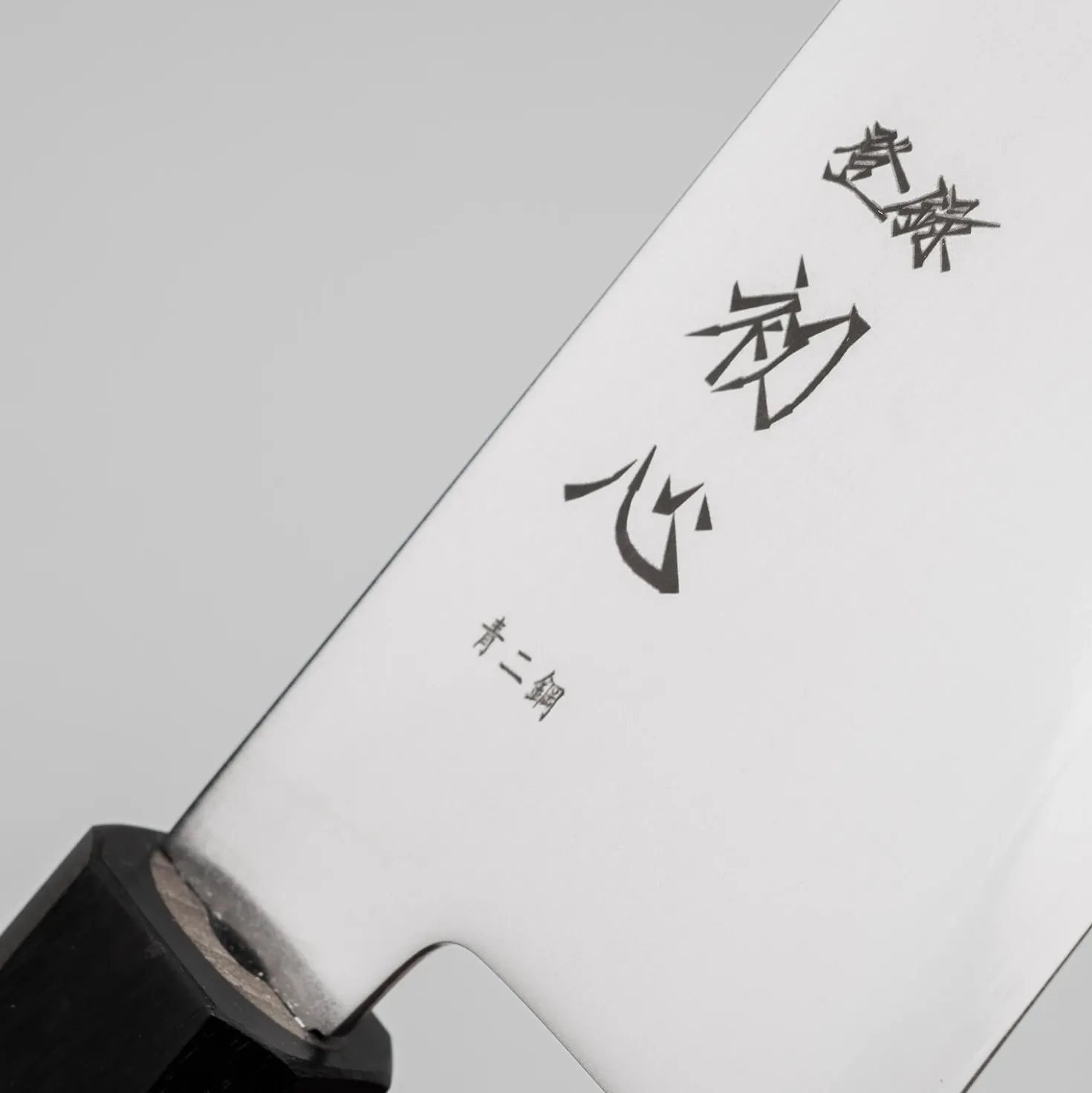 Hatsukokoro Kaijin Aogami #2 Bunka 18 cm