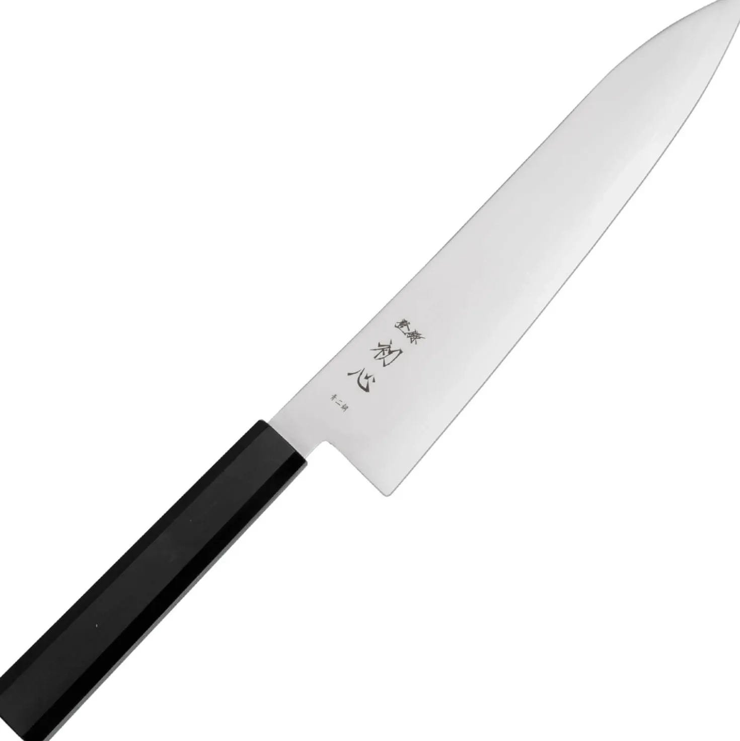 Hatsukokoro Kaijin Aogami #2 Gyuto 21 cm