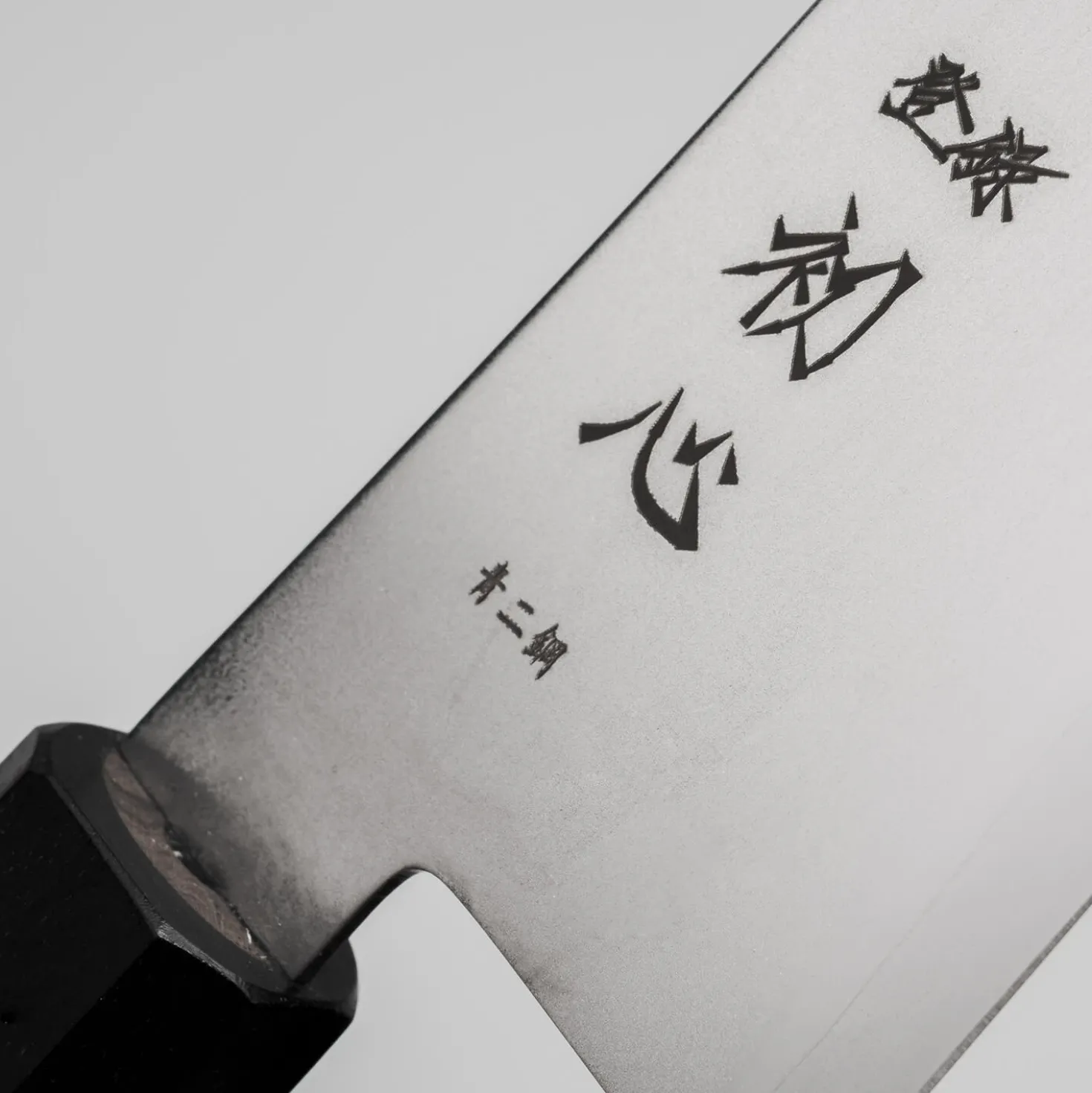 Hatsukokoro Kaijin Aogami #2 Gyuto 21 cm