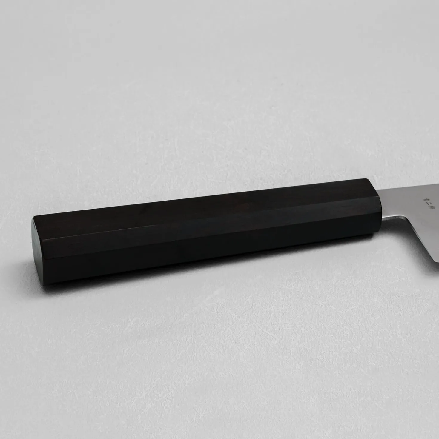 Hatsukokoro Kaijin Aogami #2 Gyuto 21 cm