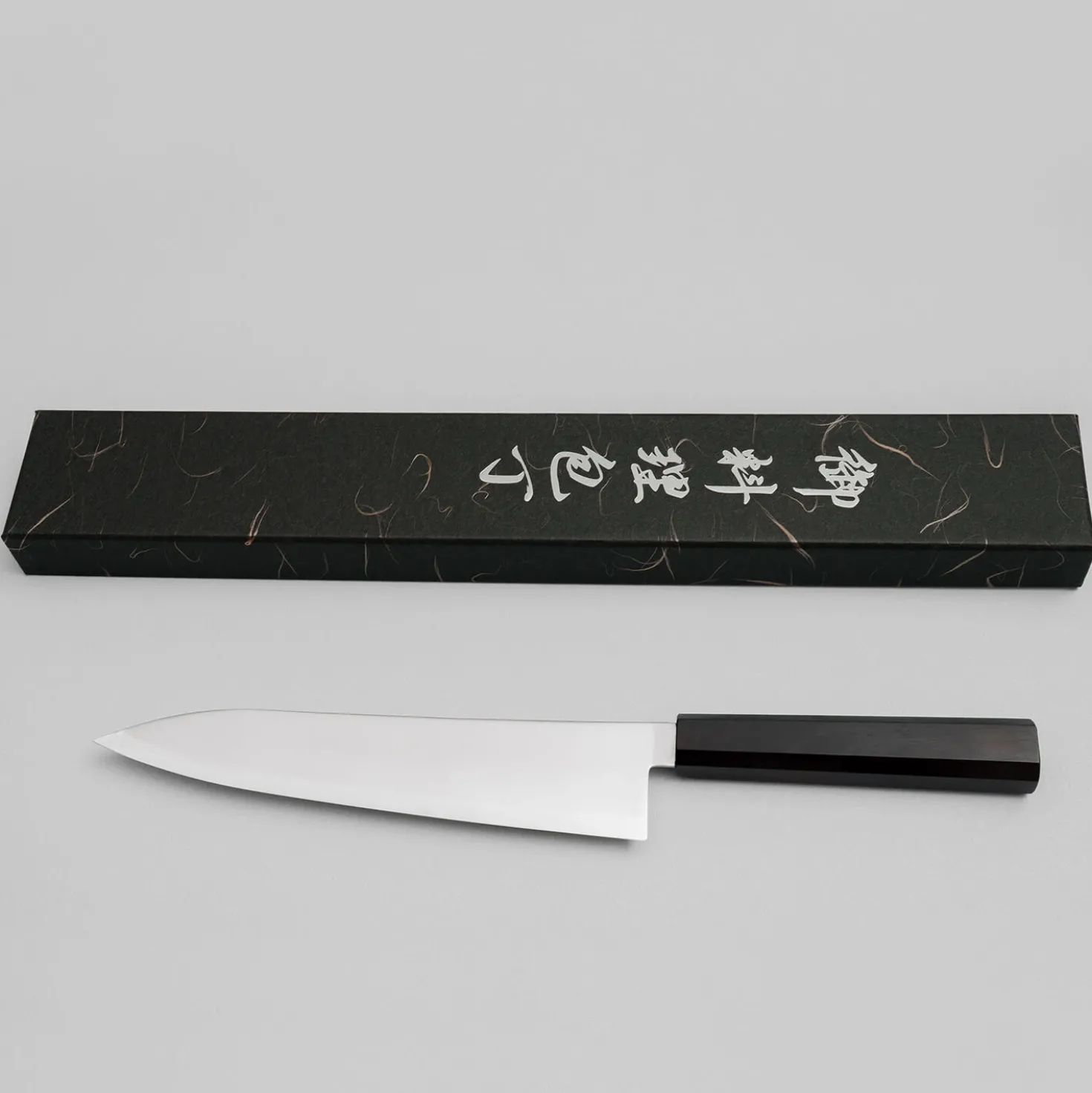 Hatsukokoro Kaijin Aogami #2 Gyuto 21 cm