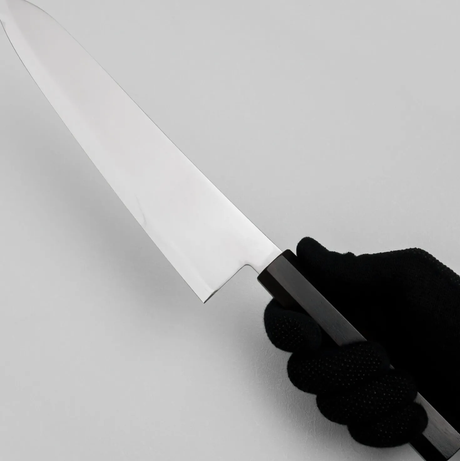 Hatsukokoro Kaijin Aogami #2 Gyuto 24 cm