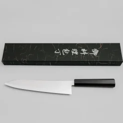 Hatsukokoro Kaijin Aogami #2 Gyuto 24 cm