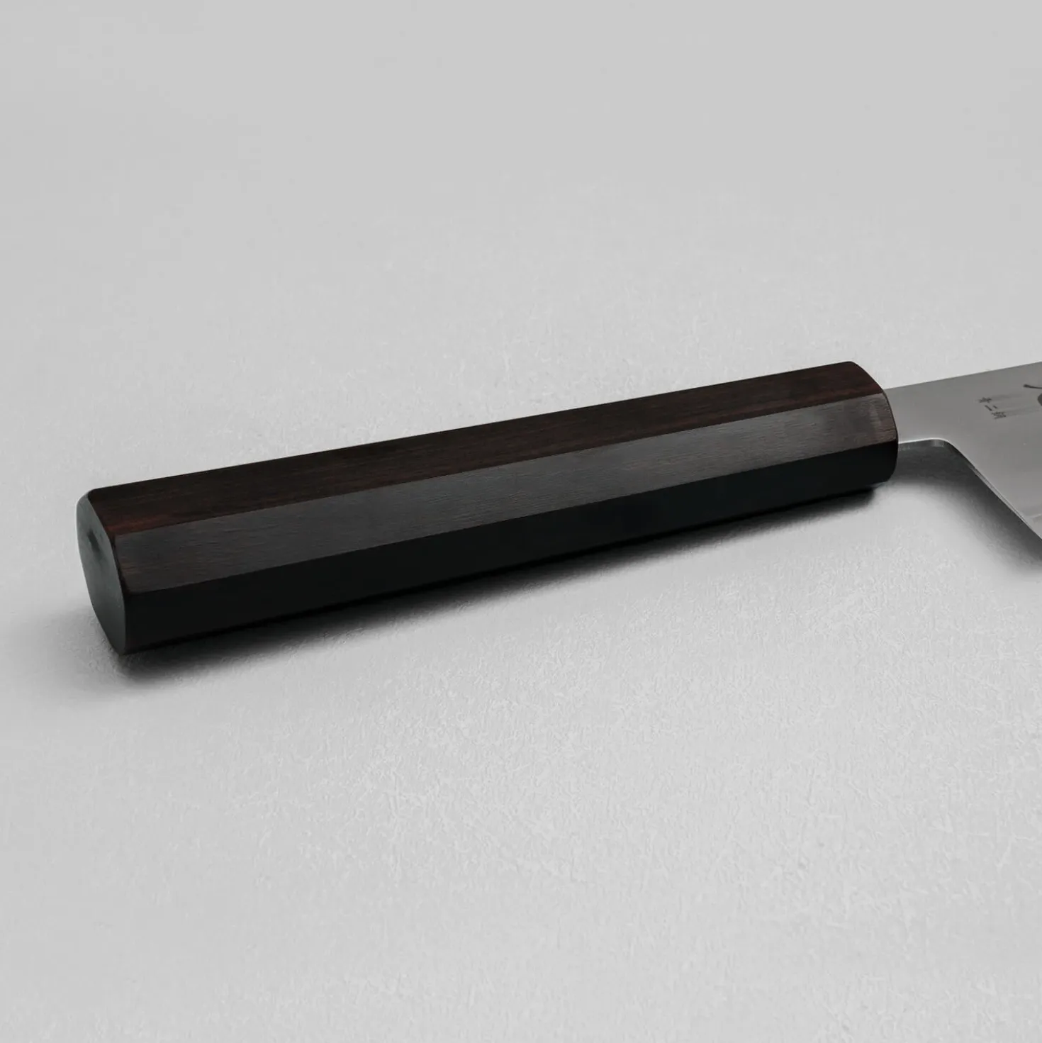 Hatsukokoro Kaijin Aogami #2 Kiritsuke 24 cm
