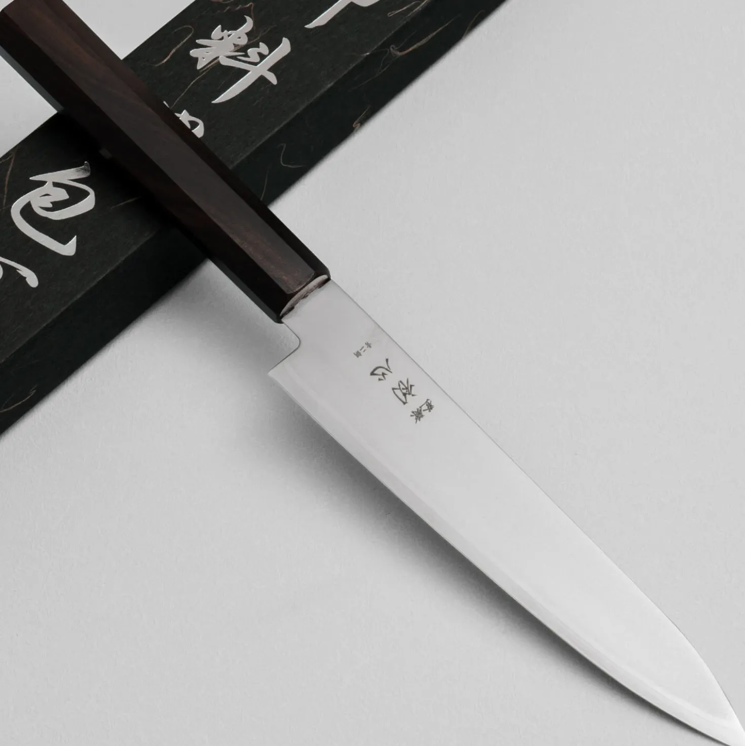 Hatsukokoro Kaijin Aogami #2 Petty 15 cm