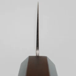 Hatsukokoro Kaijin Aogami #2 Santoku 18 cm