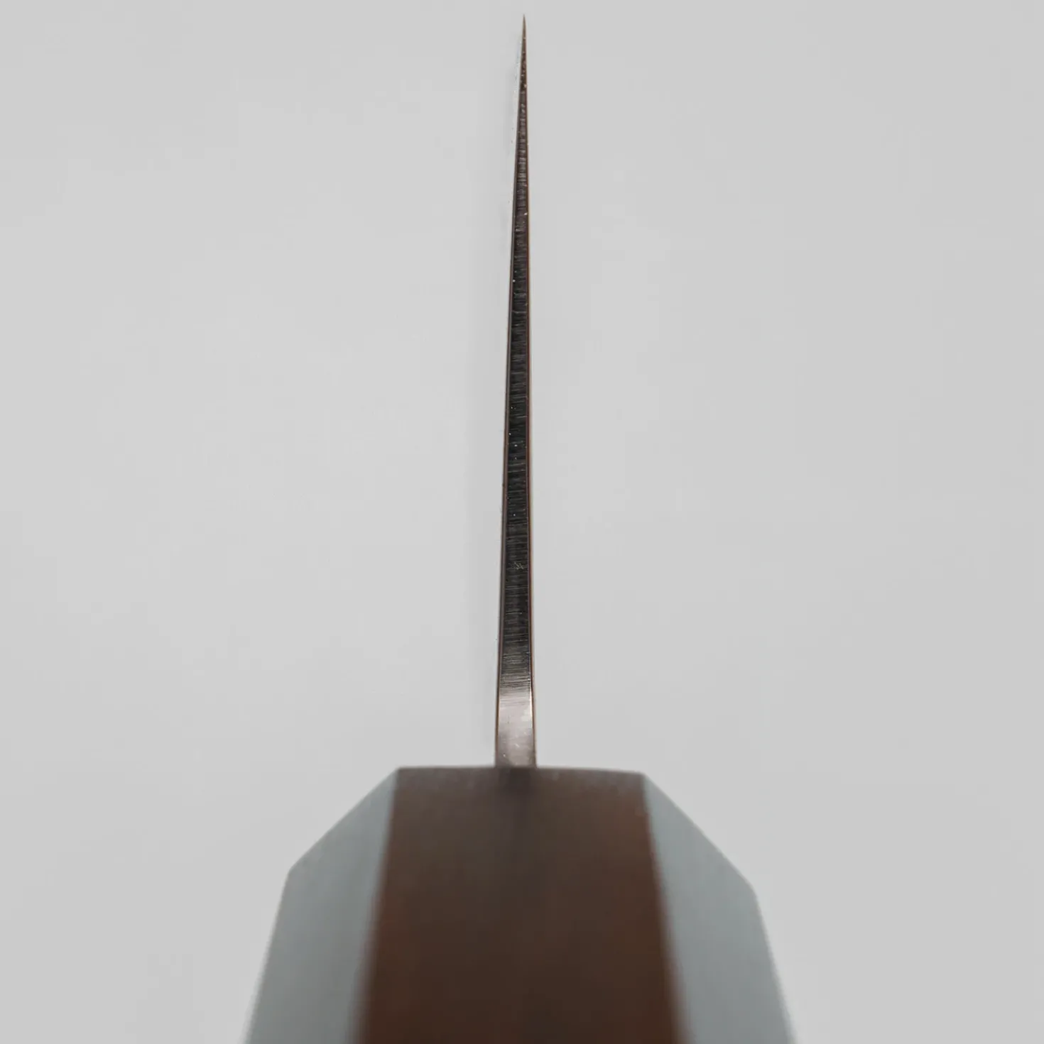 Hatsukokoro Kaijin Aogami #2 Santoku 18 cm