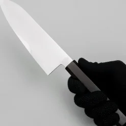 Hatsukokoro Kaijin Aogami #2 Santoku 18 cm