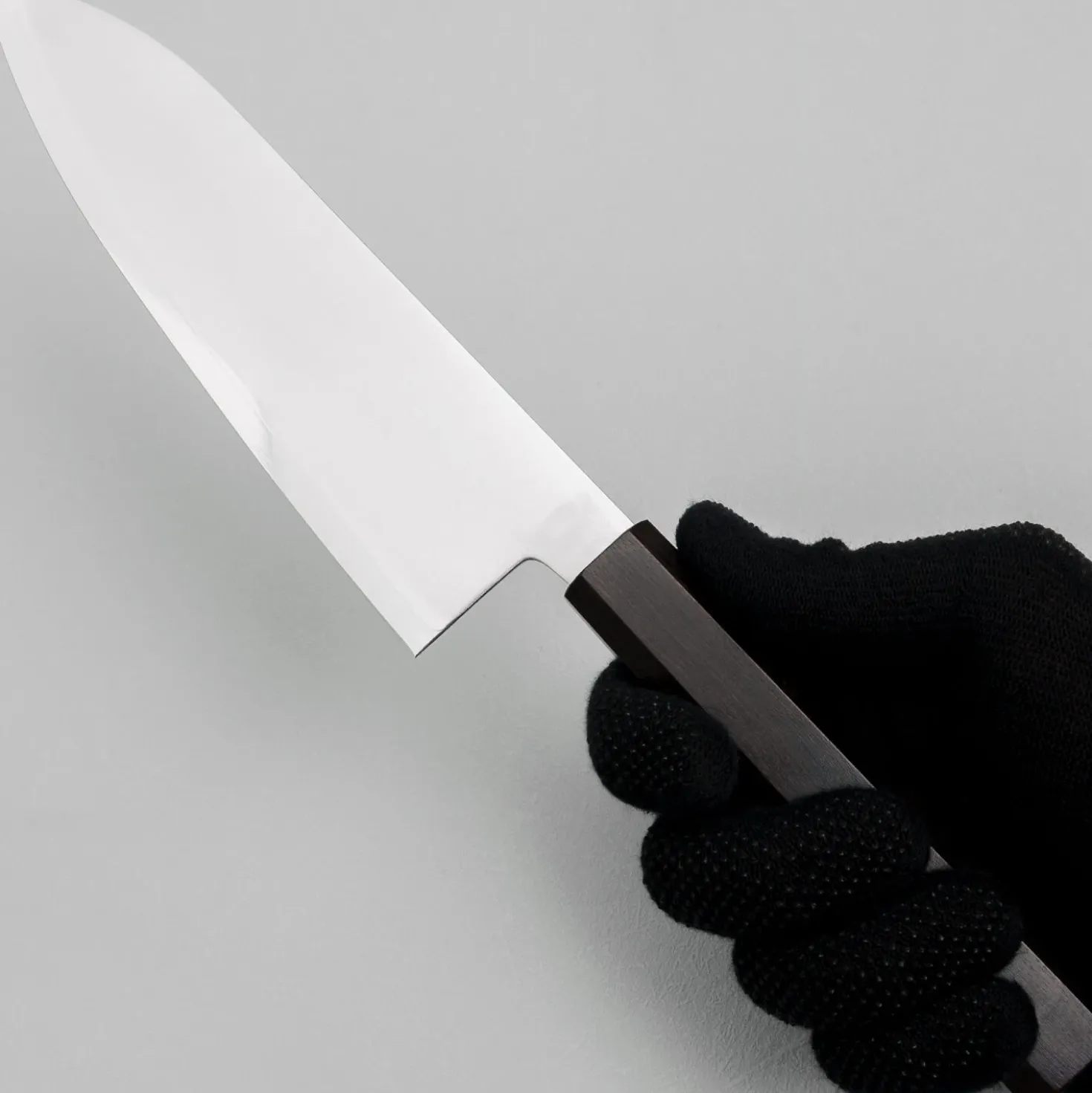 Hatsukokoro Kaijin Aogami #2 Santoku 18 cm