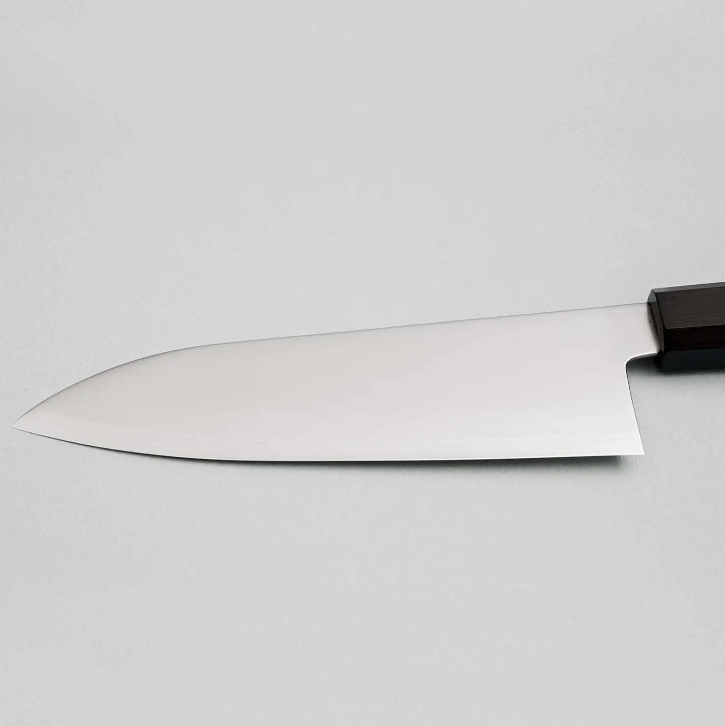 Hatsukokoro Kaijin Aogami #2 Santoku 18 cm