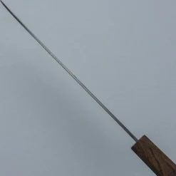 Hatsukokoro Kokugei Aogami Gyuto 24 cm