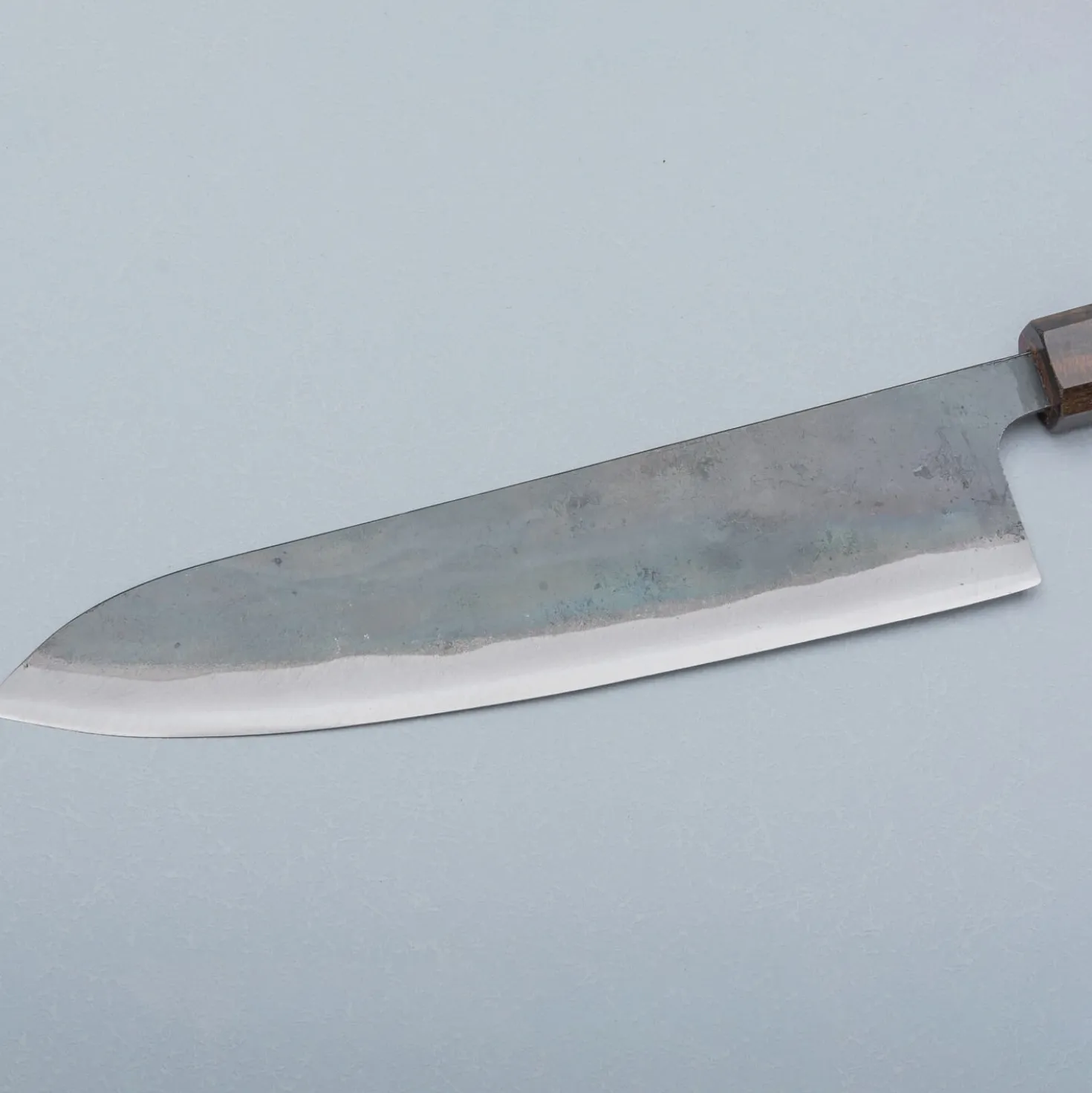 Hatsukokoro Kokugei Aogami Gyuto 24 cm