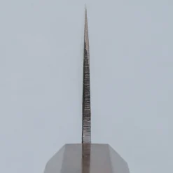 Hatsukokoro Kokugei Aogami Gyuto 24 cm
