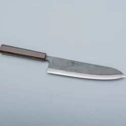 Hatsukokoro Kokugei Aogami Gyuto 21 cm